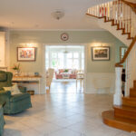 北欧・スウェーデンの家 ナンシー・ベッティルソンさんのご自宅3