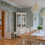 北欧・スウェーデンの家 ナンシー・ベッティルソンさんのご自宅6