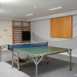 北欧・スウェーデンの家 ナンシー・ベッティルソンさんのご自宅8