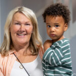 北欧・スウェーデンの家 ナンシー・ベッティルソンさんのご自宅9