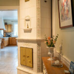 北欧・スウェーデンのインテリア ナンシー・ベッティルソンさんのご自宅6