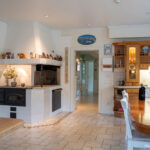 北欧・スウェーデンのインテリア ナンシー・ベッティルソンさんのご自宅7