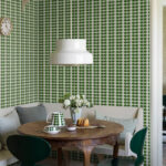 北欧・スウェーデンのインテリア・壁紙2