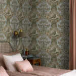 北欧・スウェーデンのインテリア・壁紙4