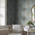 北欧・スウェーデンのインテリア・壁紙5