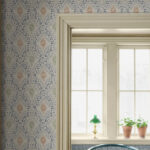 北欧・スウェーデンのインテリア・壁紙6